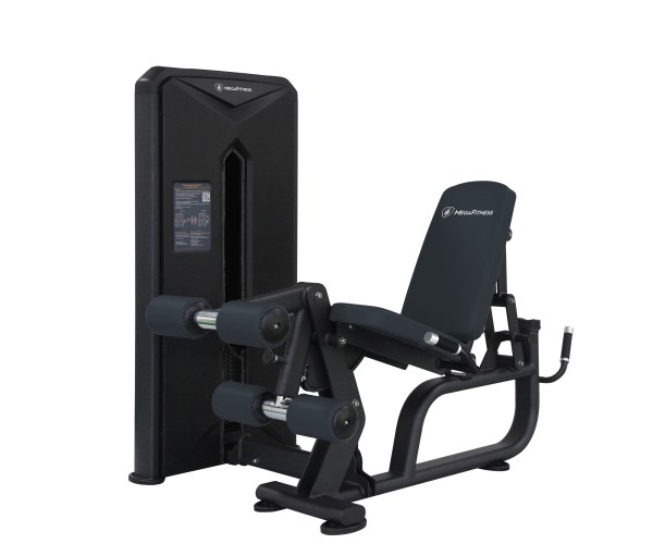 MegaFitness commercial Leg Extension and Leg Curl Machine
