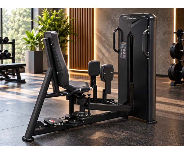 Commercial Hip Adductor & Abductor Machine