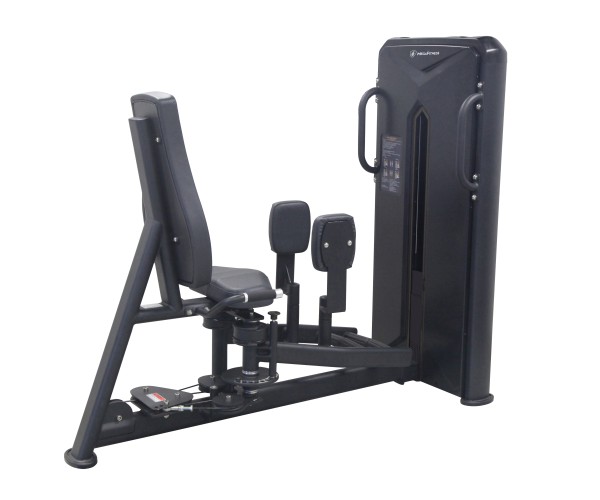 Commercial Hip Adductor & Abductor Machine