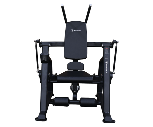 Επαγγελματικό μηχάνημα κοιλιακών Abdominal Crunch MegaFitness