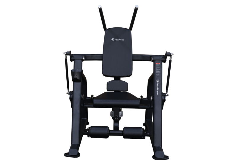 Επαγγελματικό μηχάνημα κοιλιακών Abdominal Crunch MegaFitness