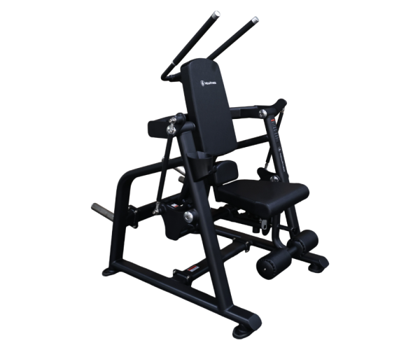 Επαγγελματικό μηχάνημα κοιλιακών Abdominal Crunch MegaFitness