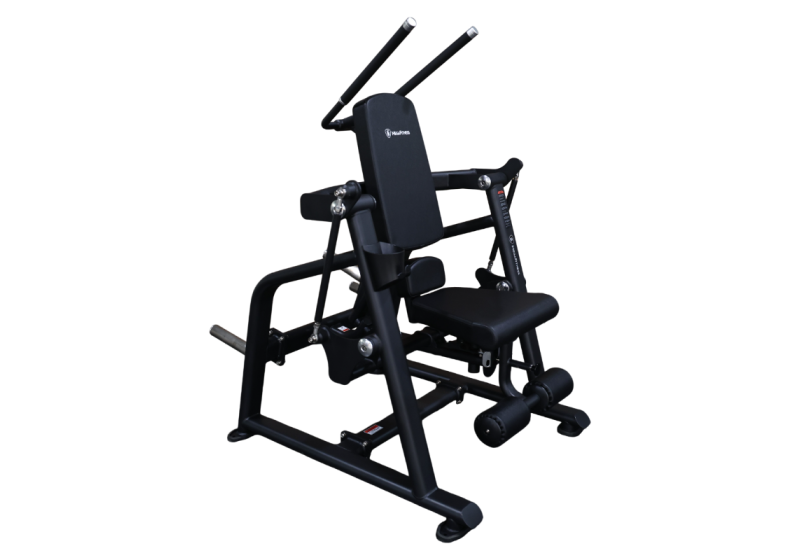Επαγγελματικό μηχάνημα κοιλιακών Abdominal Crunch MegaFitness
