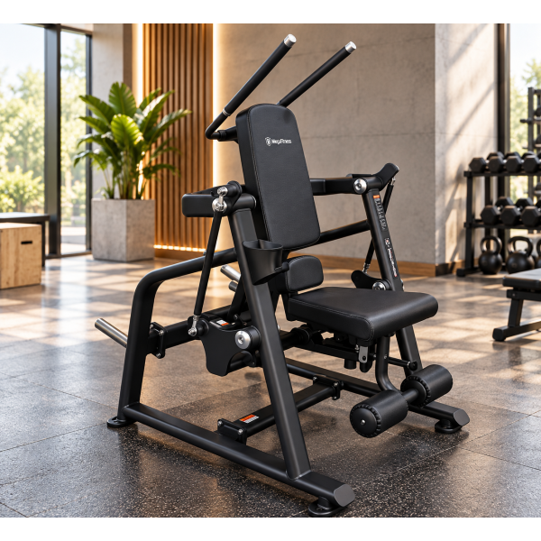 Επαγγελματικό Μηχάνημα Κοιλιακών |Megafitness