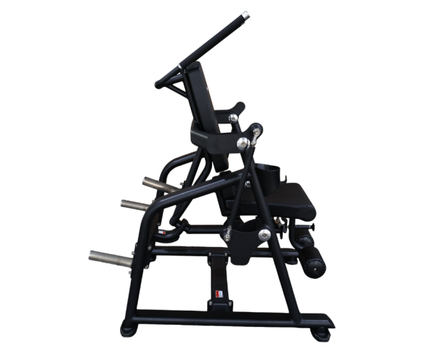 Επαγγελματικό μηχάνημα κοιλιακών Abdominal Crunch MegaFitness