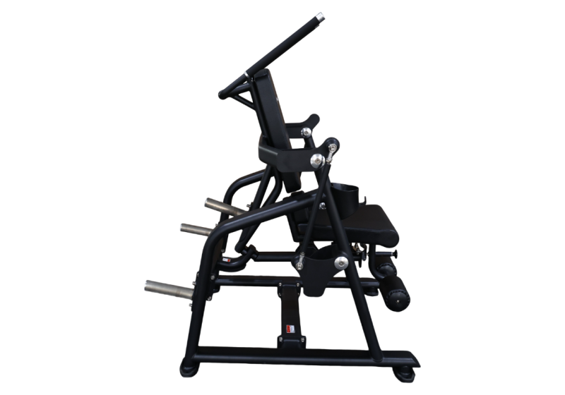 Επαγγελματικό μηχάνημα κοιλιακών Abdominal Crunch MegaFitness