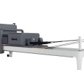 Aluminium Pilates Reformer |Megafitness