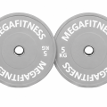Bumper Plate Olympic Type 5kg|Megafitness