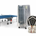 Ping Pong Combo 1 | Megafitness  