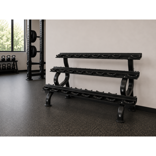 Base For Gymnastics Dumbbells | Megafitness