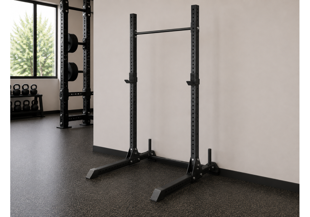 Squat Rack | Megafitness