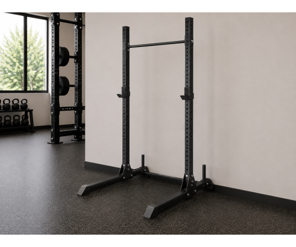 Squat Rack | Megafitness
