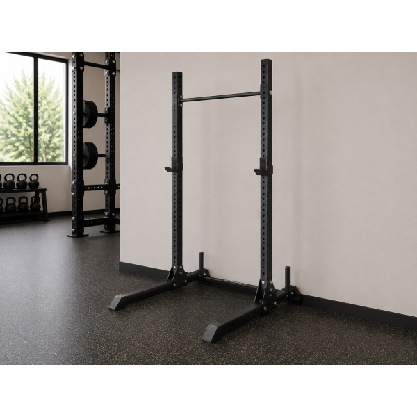 Squat Rack | Megafitness