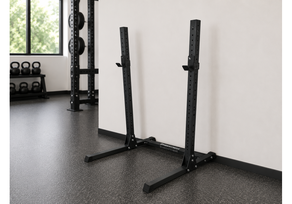 Squat Stand | Megafitness
