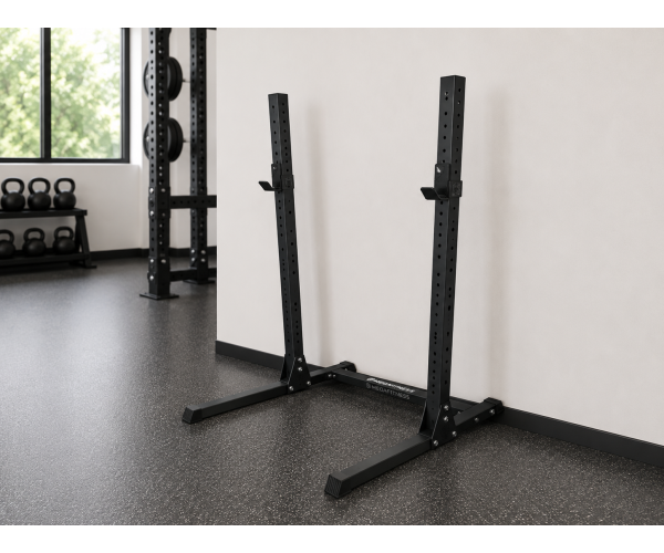 Squat Stand | Megafitness