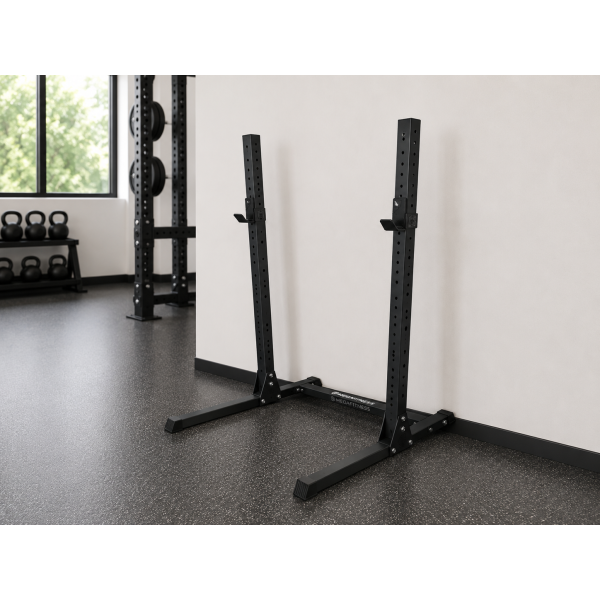 Squat Stand | Megafitness