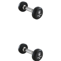 Elite Dumbbell 2Kg|Megafitness