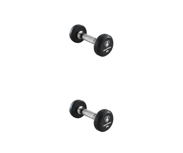 Elite Dumbbell 2Kg|Megafitness