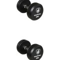 Elite Dumbbell 16Kg Megafitness