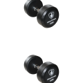 Elite Dumbbell 18Kg|Megafitness