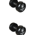 Elite Dumbbell 20Kg|Megafitness