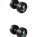 Elite Dumbbell 28Kg | Megafitness
