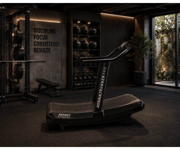 984551 Assault Fitness Air Runner