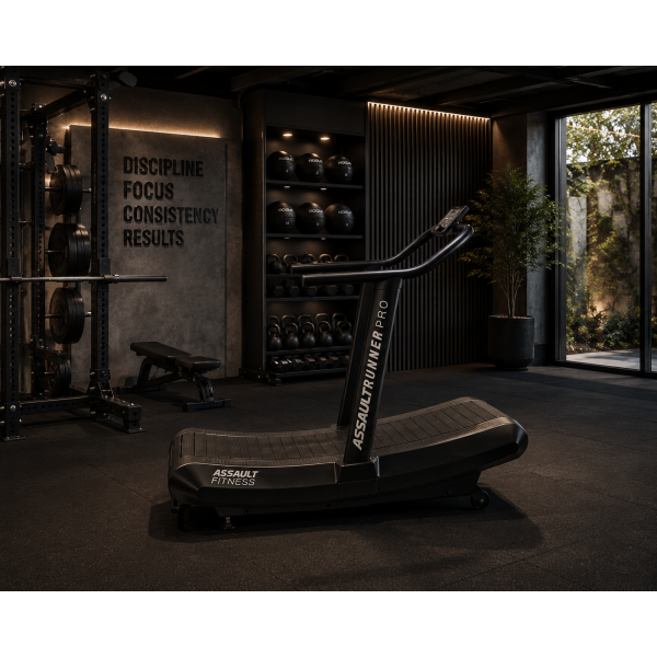 984551 Assault Fitness Air Runner 