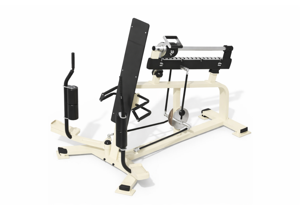 Μηχάνημα Προσαγωγών Εξωτερικού Χώρου | Megafitness