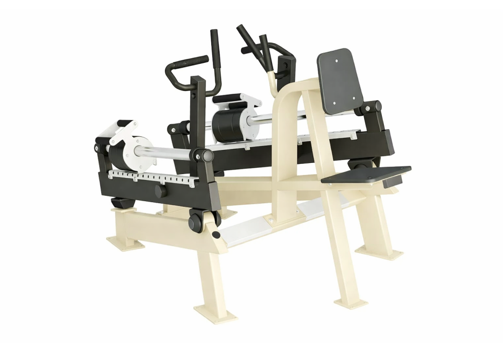 Μηχάνημα Κωπηλατικής Εξωτερικού Χώρου | Megafitness