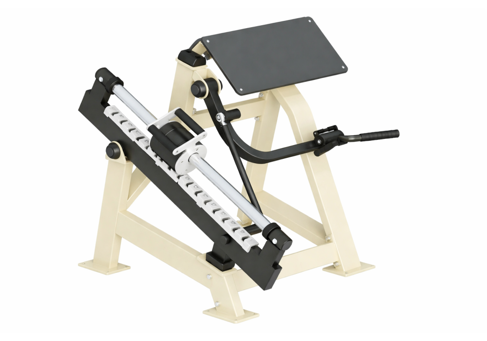 Μηχάνημα Δικεφάλων Εξωτερικού Χώρου | Megafitness