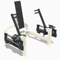 Chest Press Machine – Supine Position|Megafitness