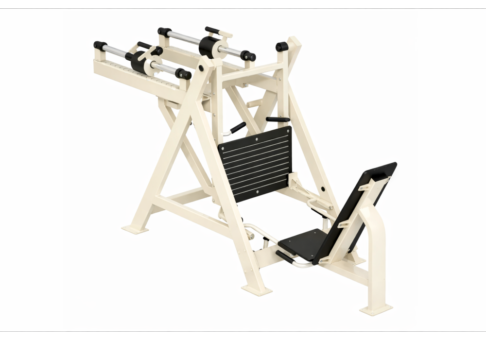 Πρέσα Ποδιών Εξωτερικού Χώρου | Megafitness