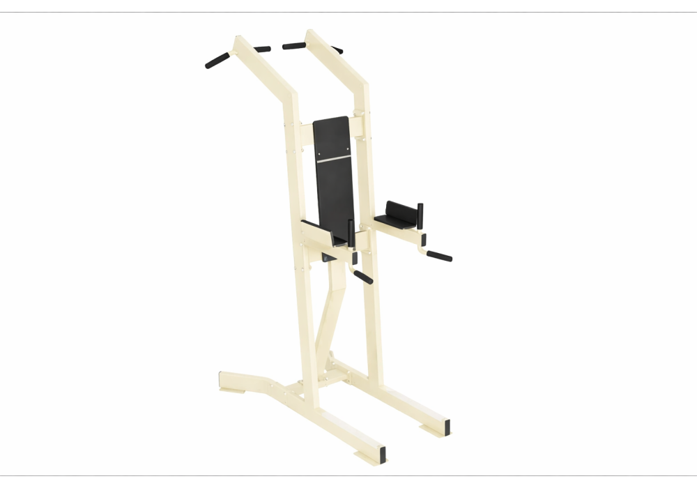Μονόζυγο – Δίζυγο Εξωτερικού Χώρου | Megafitness