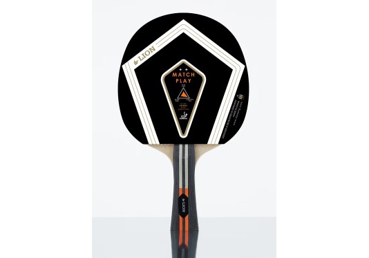 Ρακέτα Ping Pong Match Play|Lion