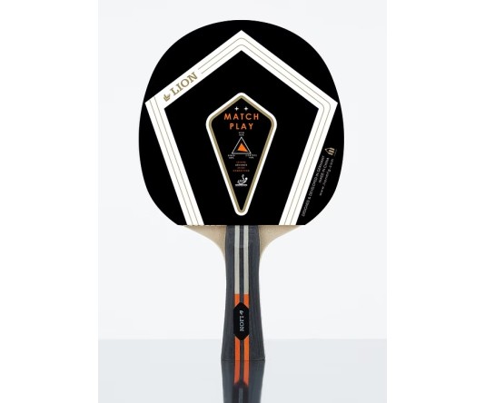 Ρακέτα Ping Pong Match Play|Lion