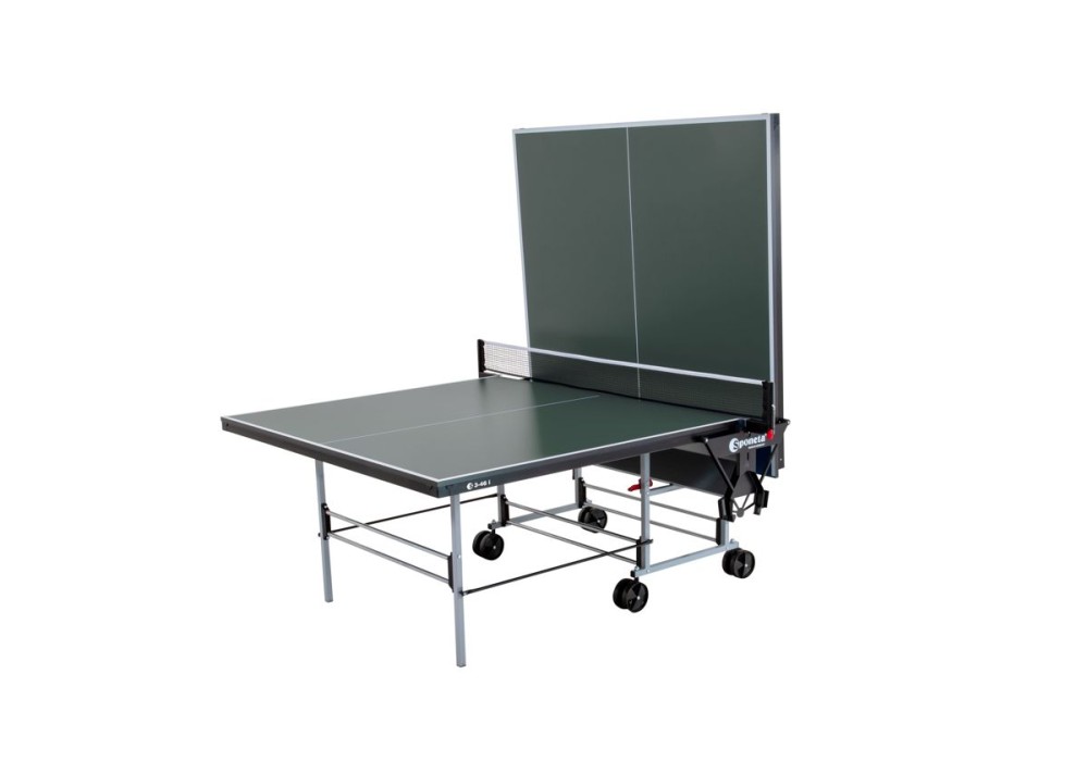 Τραπέζι Ping Pong Εσωτερικού Χώρου S3-46i | Sponeta