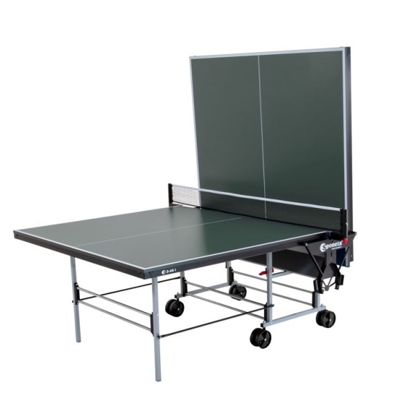 Τραπέζι Ping Pong Εσωτερικού Χώρου S3-46i | Sponeta 