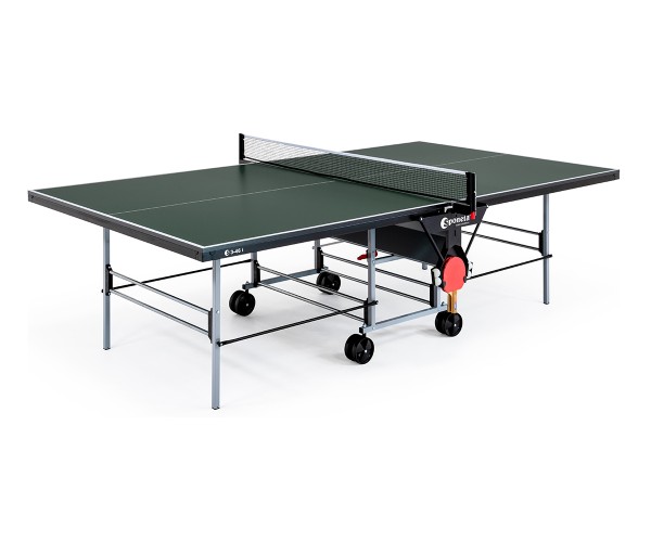 Τραπέζι Ping Pong Εσωτερικού Χώρου S3-46i | Sponeta