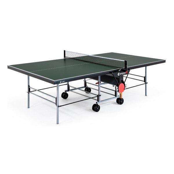 Ping Pong Table Indoor S3-46i  | Sponeta
