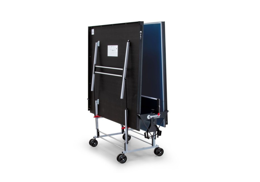 Ping Pong Table Indoor S3-47i | Sponeta
