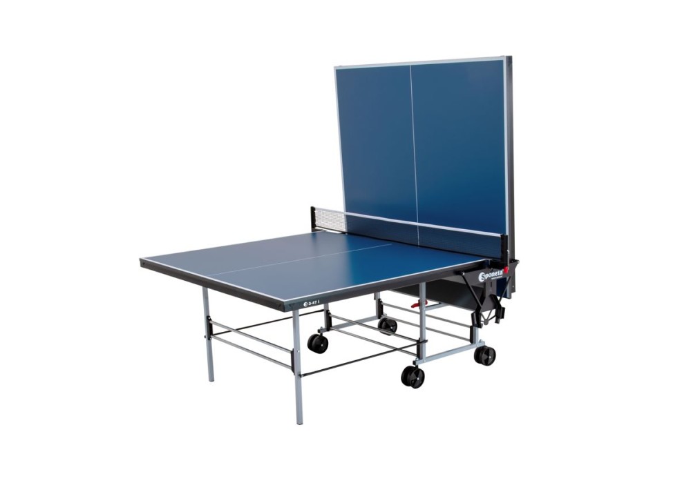 Ping Pong Table Indoor S3-47i | Sponeta