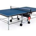 Τραπέζι Ping Pong Εσωτερικού Χώρου S3-47i | Sponeta 