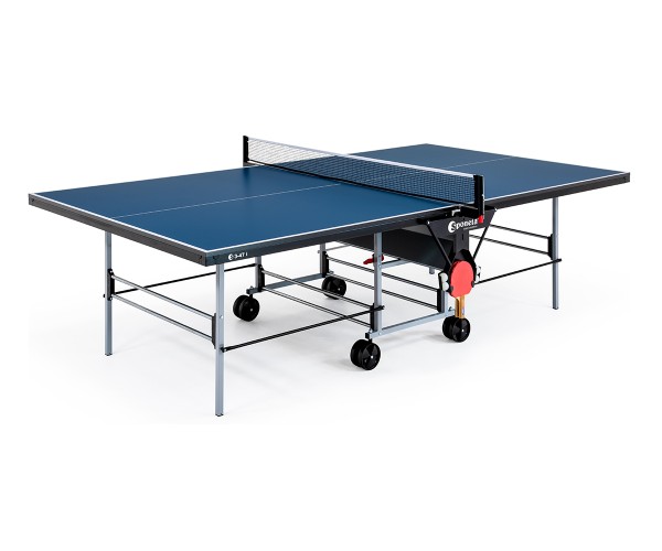 Ping Pong Table Indoor S3-47i | Sponeta