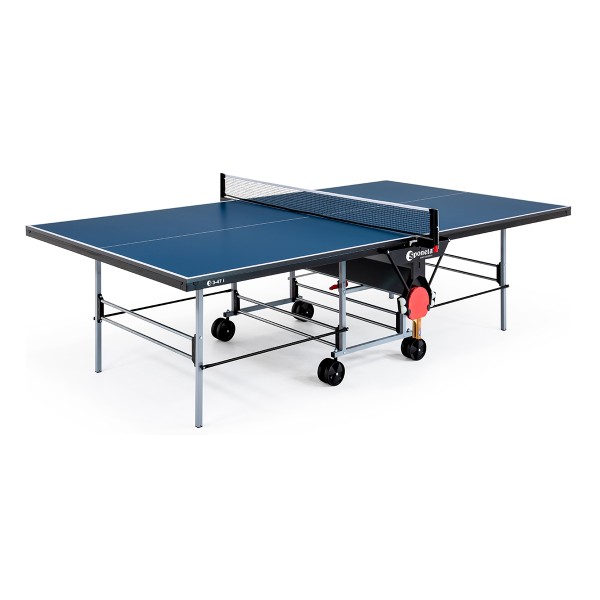 Ping Pong Table Indoor S3-47i | Sponeta