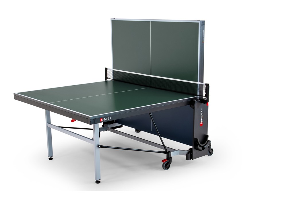 Τραπέζι Ping Pong Εσωτερικού Χώρου s5-72i | Sponeta