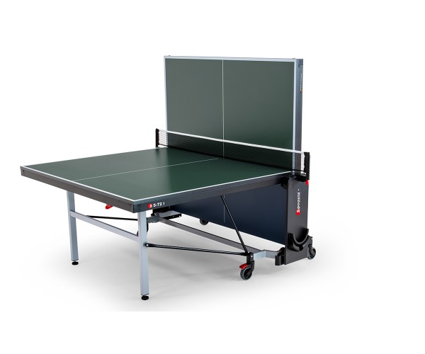 Τραπέζι Ping Pong Εσωτερικού Χώρου s5-72i | Sponeta