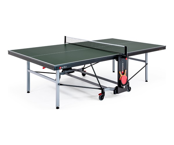 Τραπέζι Ping Pong Εσωτερικού Χώρου s5-72i | Sponeta