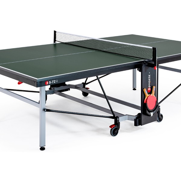 Τραπέζι Ping Pong Εσωτερικού Χώρου s5-72i | Sponeta