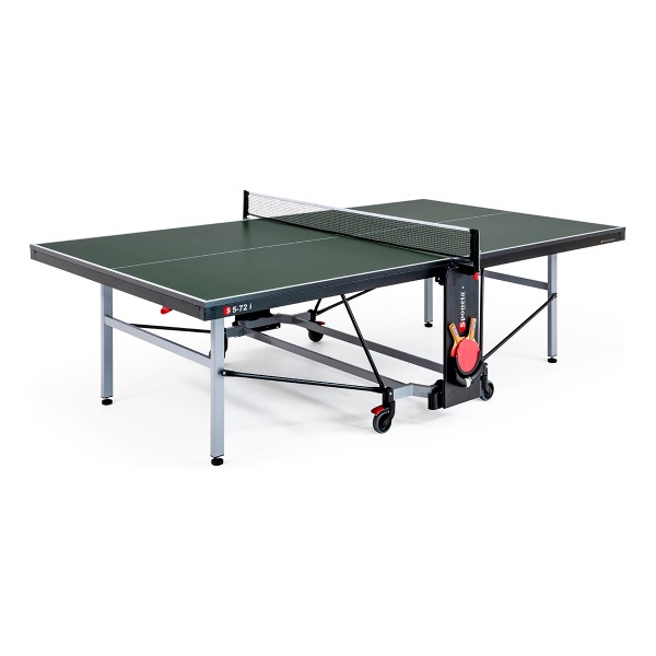 Ping Pong Table Indoor S5-72i | Sponeta